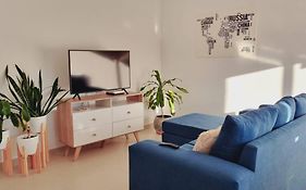 Hermoso departamento en Mendoza Capital